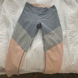 Outdoor Voices 7/8 Springs Leggings